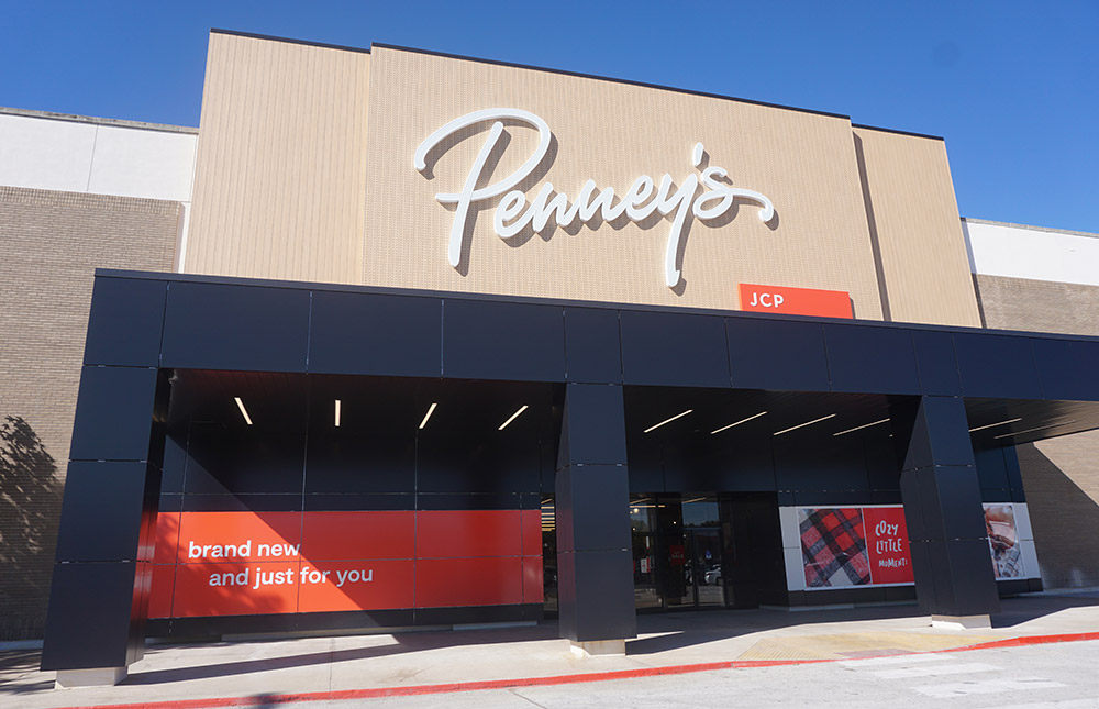 Dallas Cowboys Pro Shop at North East Mall - A Shopping Center in Hurst, TX  - A Simon Property