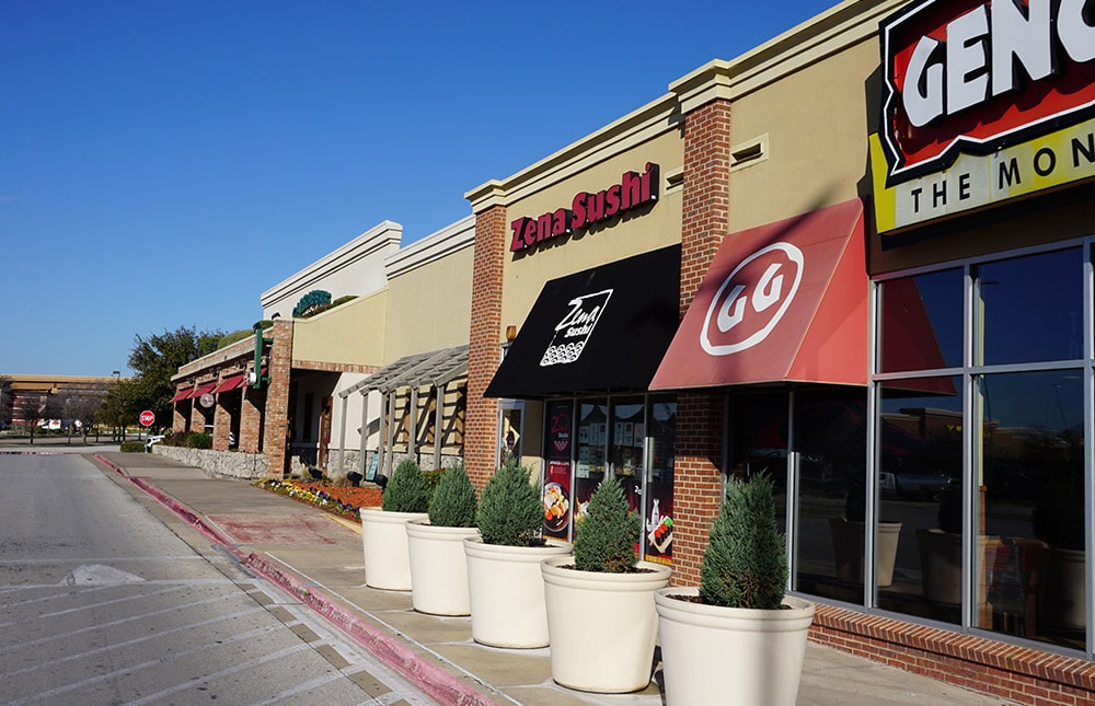 About North East Mall, Including Our Address, Phone Numbers