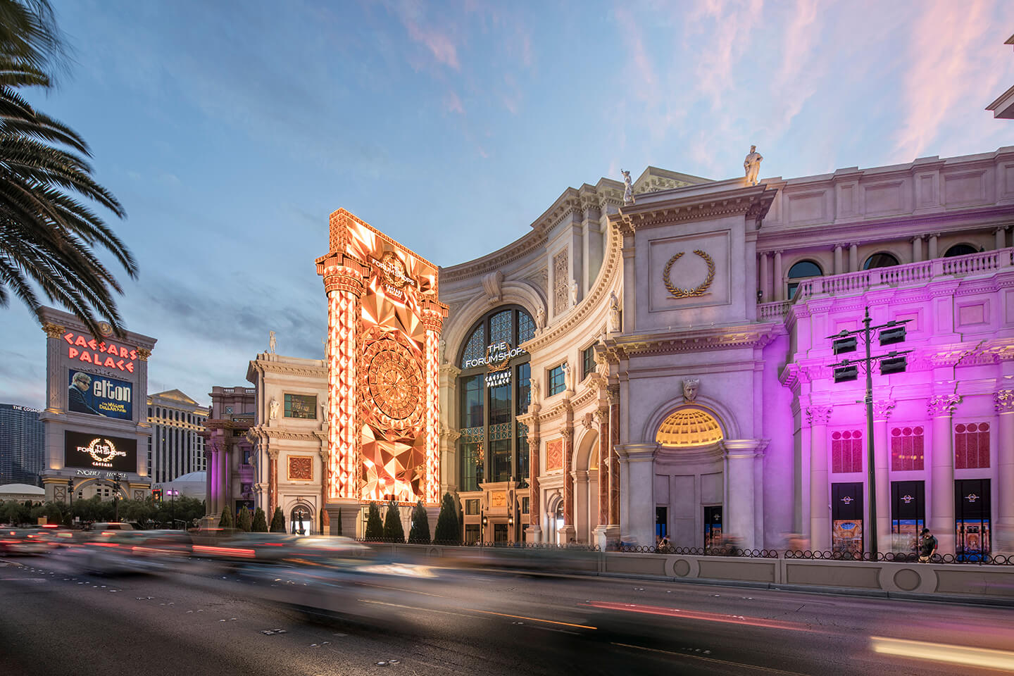 Culture Kings at The Forum Shops at Caesars Palace® - A Shopping Center in  Las Vegas, NV - A Simon Property