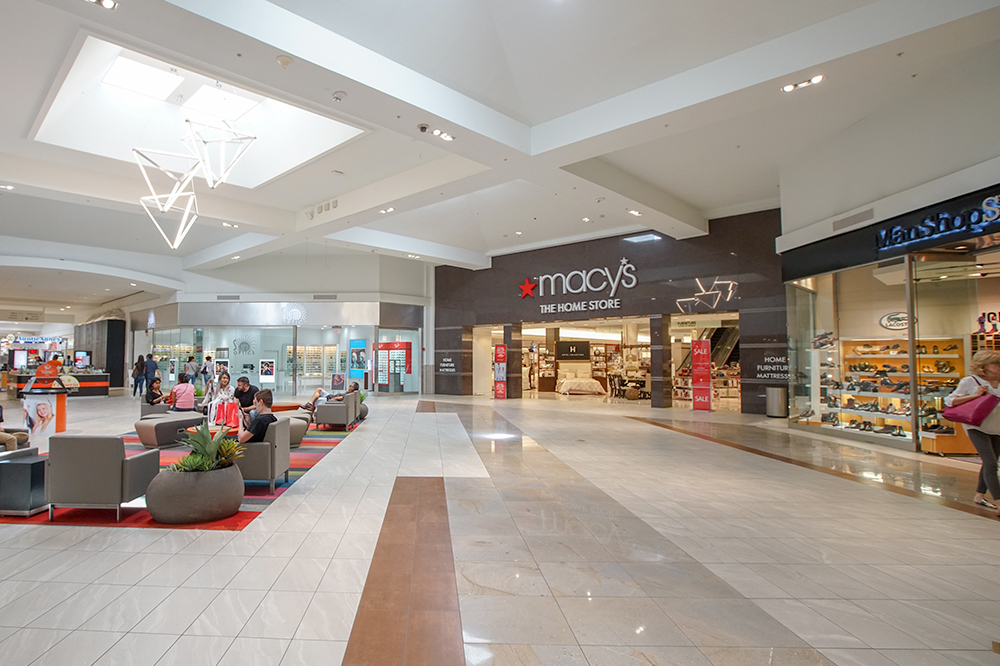 Welcome To La Plaza - A Shopping Center In McAllen, TX - A Simon Property