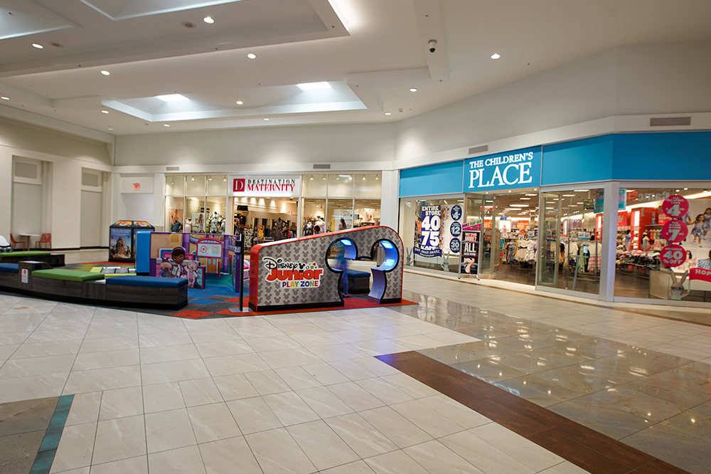 La Plaza Mall - We're so excited to welcome The Dallas Cowboy Pro Shop to  La Plaza. Located in the new wing. #NowOpen