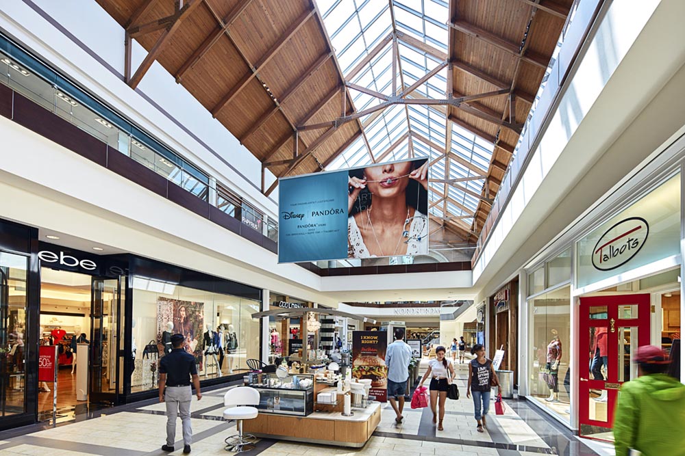 Welcome To Brea Mall® - A Shopping Center In Brea, CA - A Simon