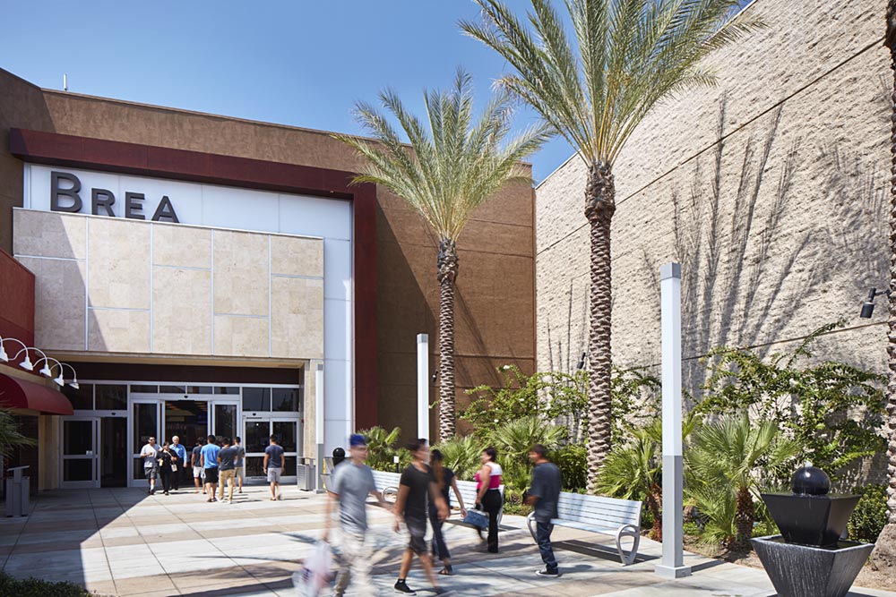 About Brea Mall® A Shopping Center in Brea, CA A Simon Property