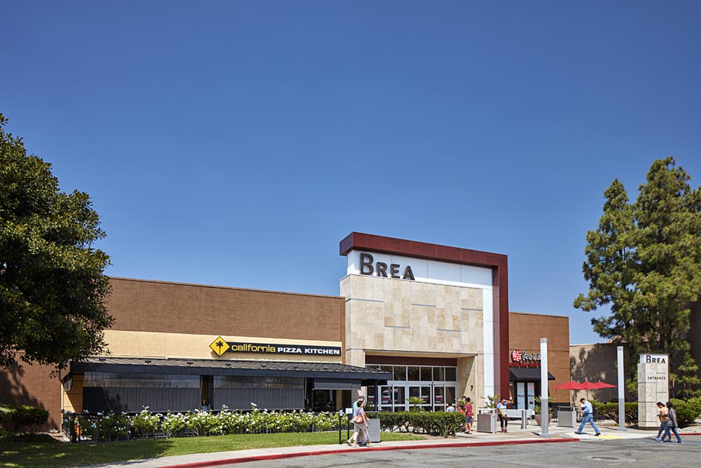 About Brea Mall® A Shopping Center in Brea, CA A Simon Property