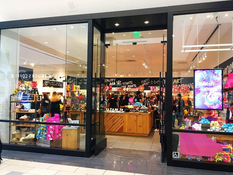 About Santa Rosa Plaza®, Including Our Address, Phone Numbers