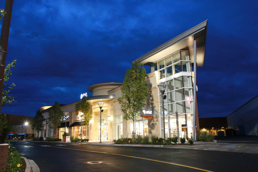 About Tacoma Mall - A Shopping Center in Tacoma, WA - A Simon Property