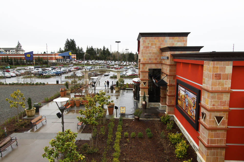 About Tacoma Mall - A Shopping Center in Tacoma, WA - A Simon Property