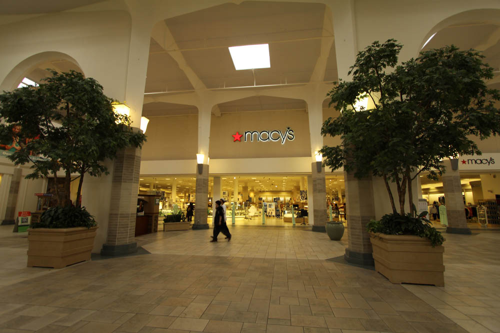 Kohls at Tacoma Mall - A Shopping Center in Tacoma, WA - A Simon Property