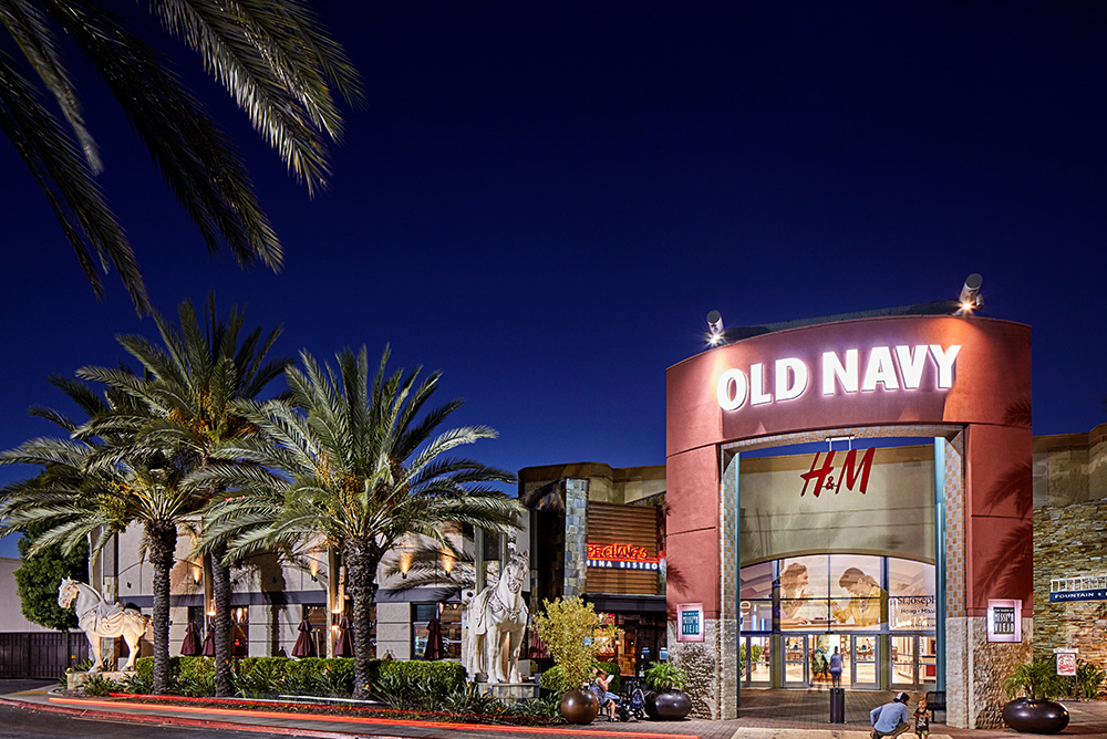 Do Business at The Shops at Mission Viejo, a Simon Property.