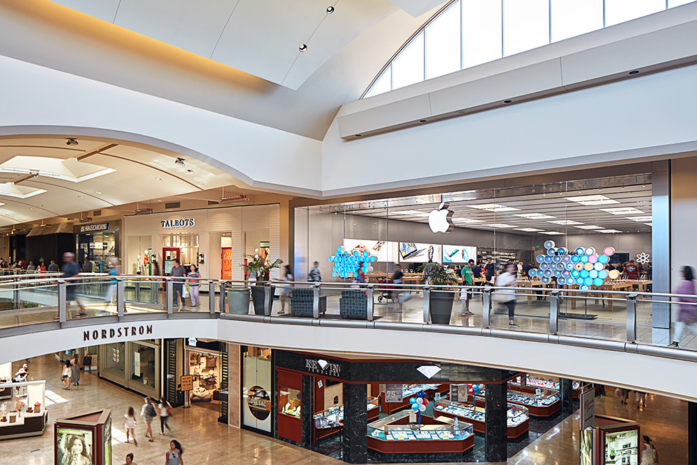 About The Shops at Mission Viejo - A Shopping Center in Mission Viejo, CA - A Simon Property