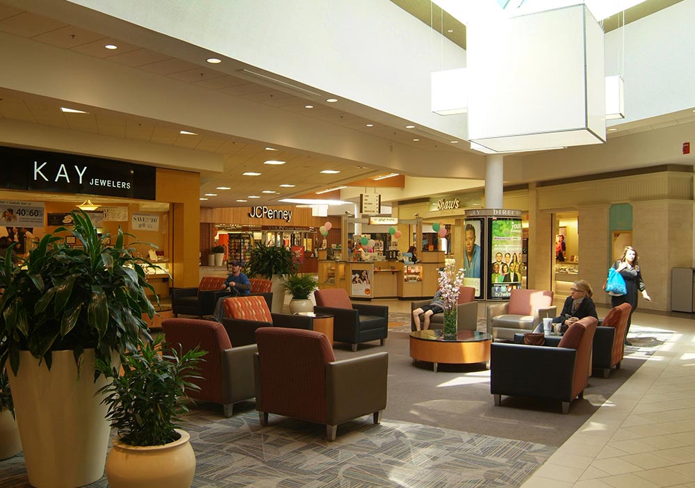 About Apple Blossom Mall Including Our Address Phone Numbers