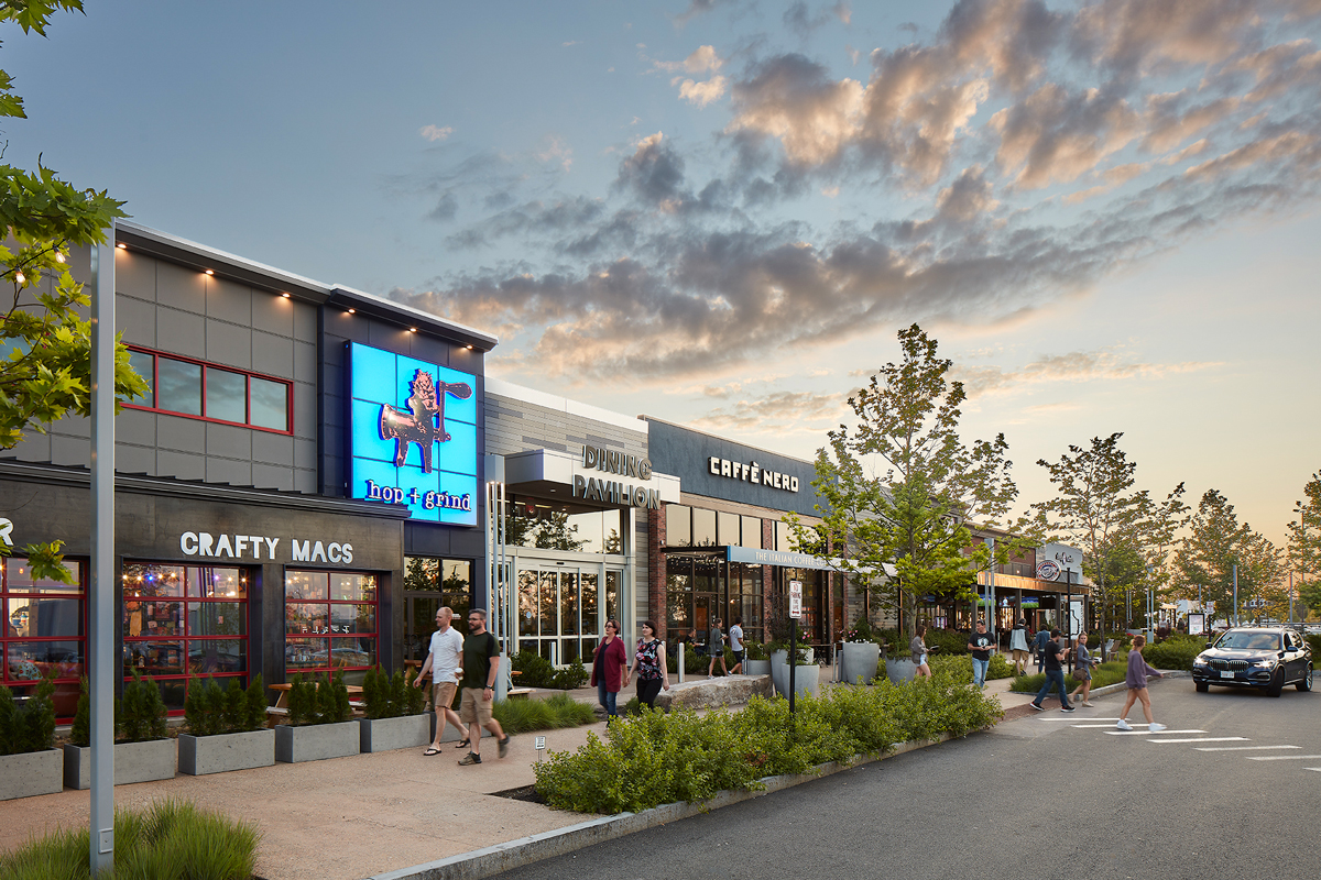The Container Store at Northshore Mall - A Shopping Center in Peabody, MA -  A Simon Property