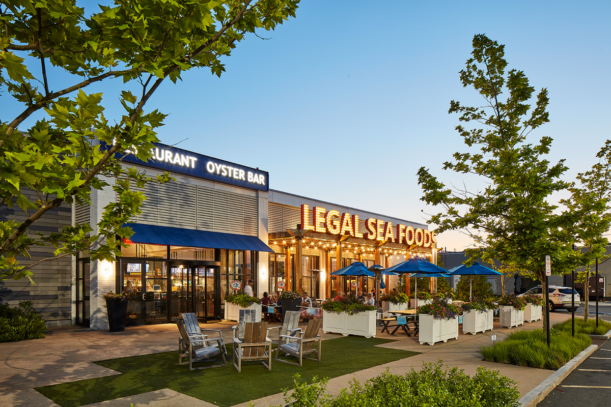 The Container Store at Northshore Mall - A Shopping Center in Peabody, MA -  A Simon Property