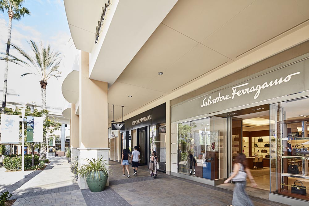 New Cartier San Diego Boutique Opens at Fashion Valley Mall