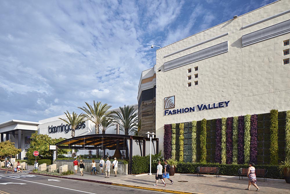 FASHION VALLEY - 1048 Photos & 1012 Reviews - 7007 Friars Rd, San Diego,  California - Shopping Centers - Phone Number - Yelp