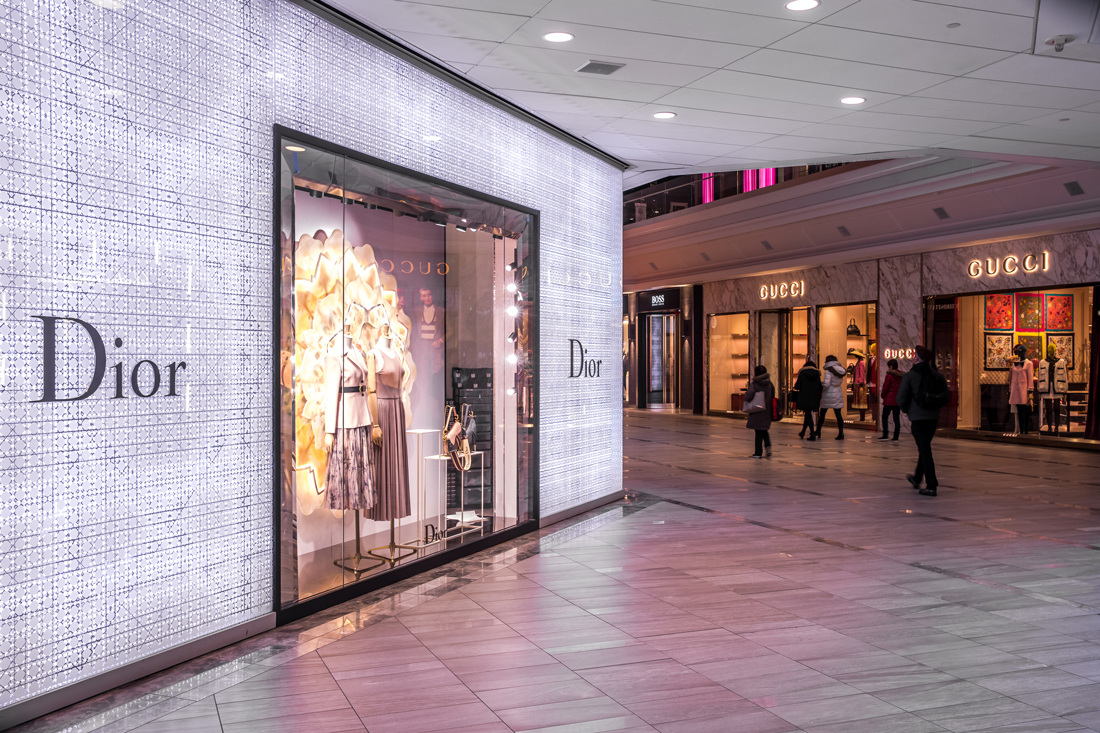 Louis Vuitton at Copley Place - A Shopping Center in Boston, MA - A Simon  Property
