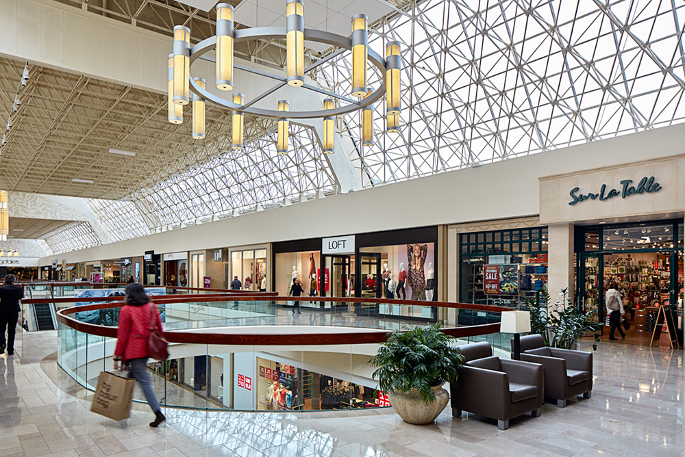 Do Business at The Shops at Chestnut Hill, a Simon Property.