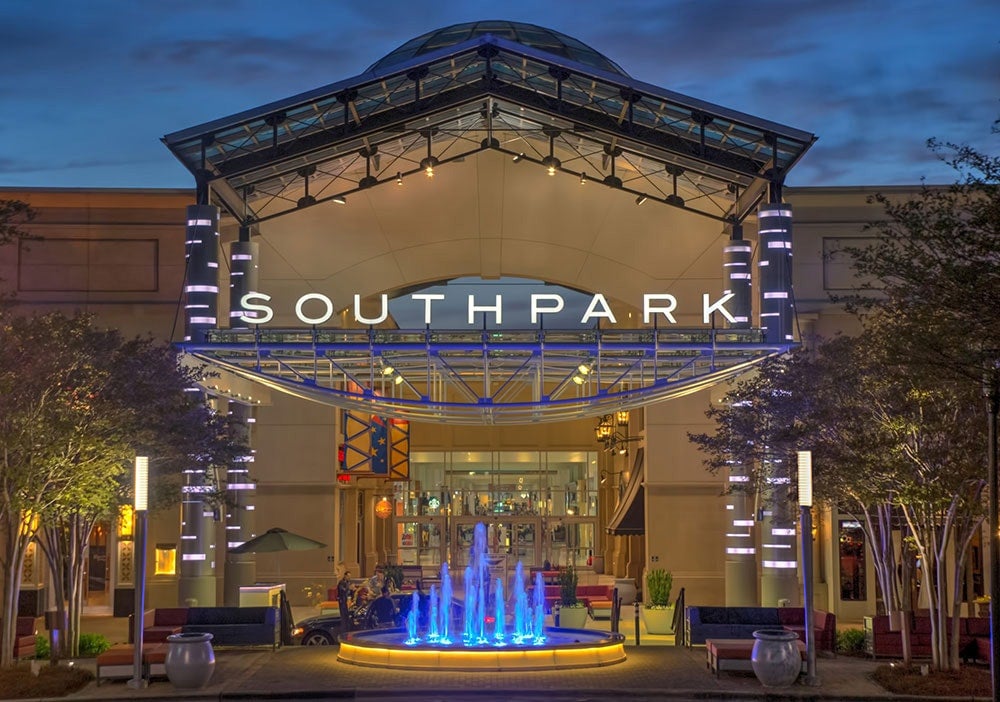 SouthPark Mall - All You Need to Know BEFORE You Go (with Photos)