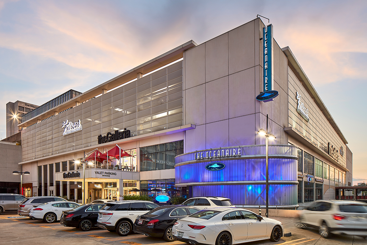 Amorino Houston - The Galleria Mall (kiosk at 2nd level), 5085 Westheimer  road, KI19AHouston, TX 77056