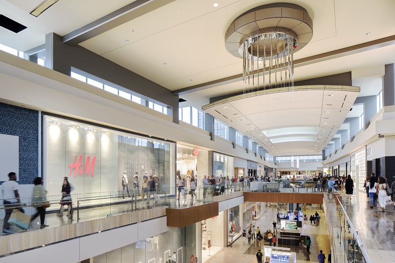 About The Galleria - A Shopping Center in Houston, TX - A Simon Property