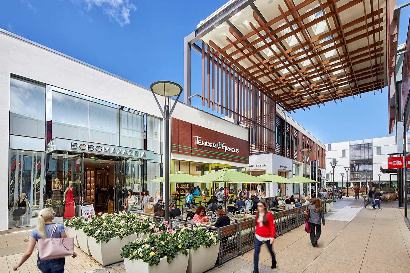 Discover The Premier Luxury Brands at Stanford Shopping Center - A Shopping  Center In Palo Alto, CA - A Simon Property