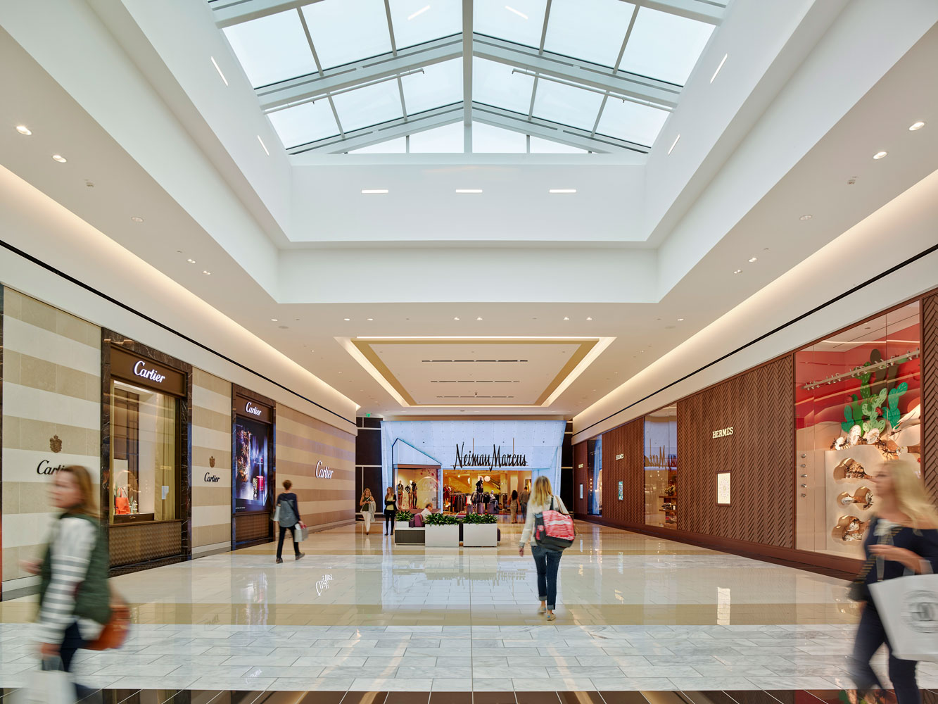 About King of Prussia® - A Shopping Center in King of Prussia, PA