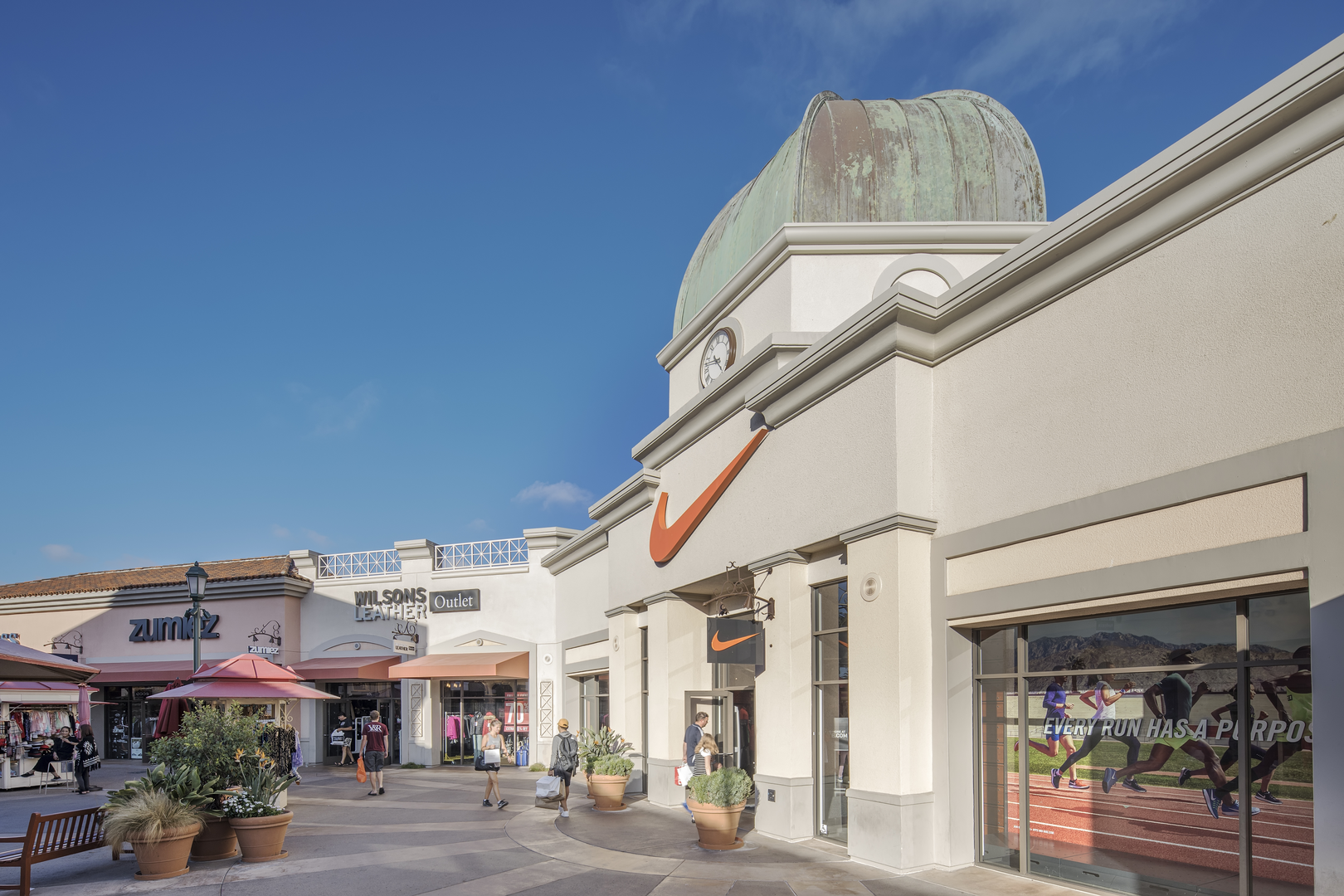About Carlsbad Premium Outlets® - A Shopping Center in Carlsbad, CA - A  Simon Property