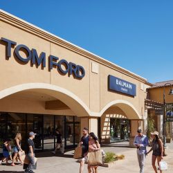 Tommy Hilfiger at Desert Hills Premium Outlets® - A Shopping Center in  Cabazon, CA - A Simon Property