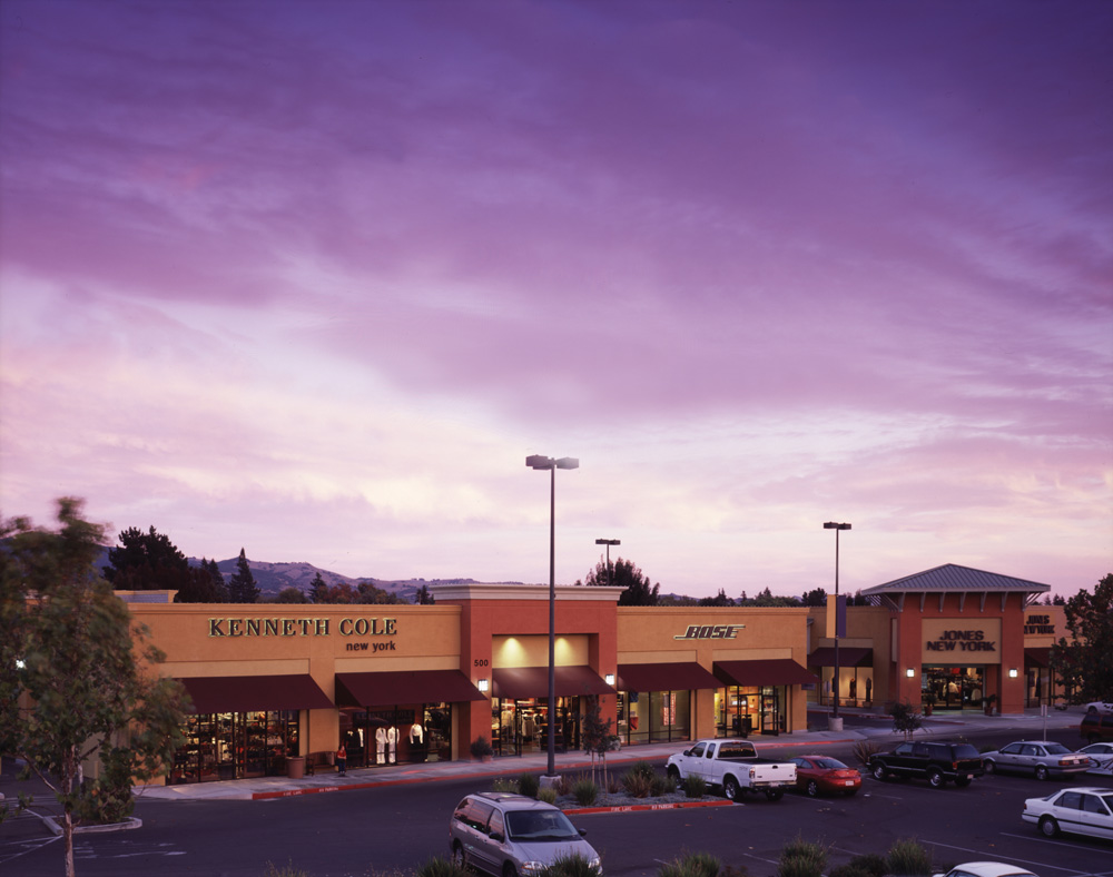 About Napa Premium Outlets®, Including Our Address, Phone Numbers & Directions A Shopping