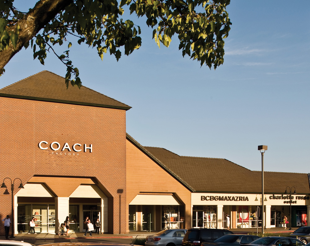 About Vacaville Premium Outlets® A Shopping Center in Vacaville, CA