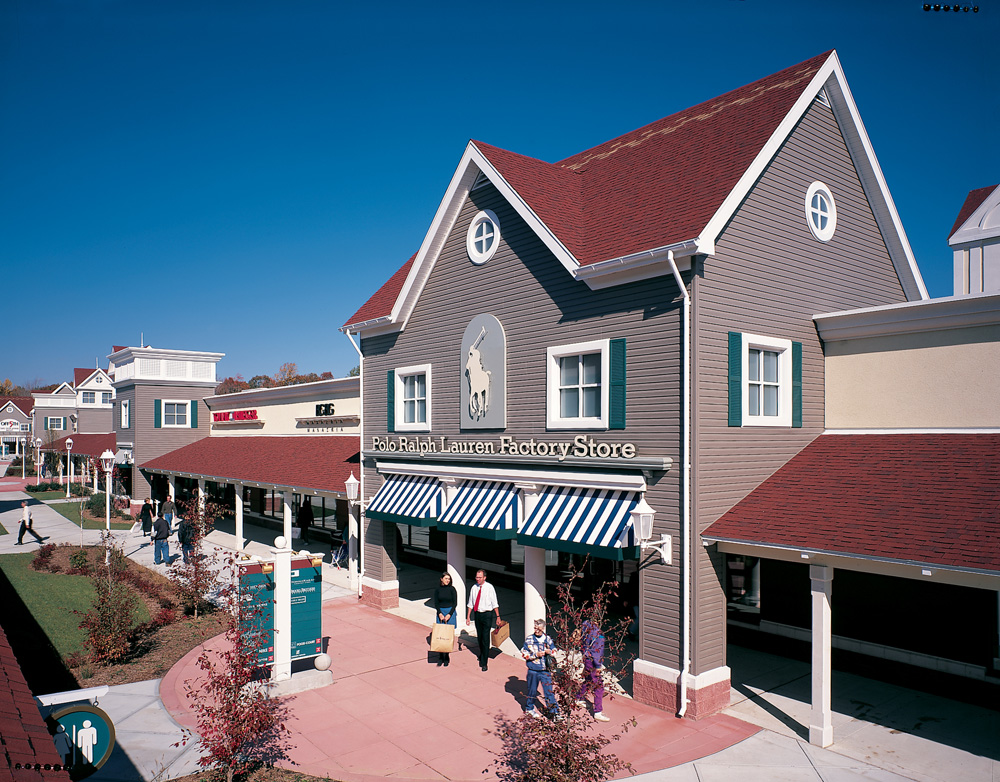 Welcome To Clinton Premium Outlets® - A Shopping Center In Clinton, CT - A  Simon Property
