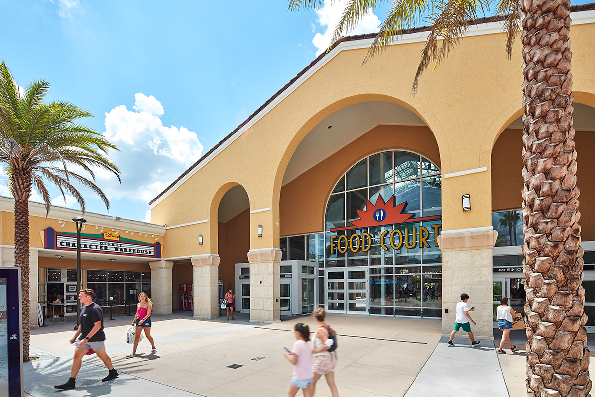 Welcome To Orlando Vineland Premium Outlets® - A Shopping Center In  Orlando, FL - A Simon Property