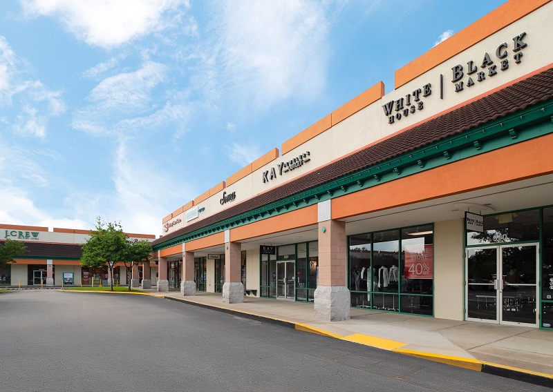 Augustine Outlets® - A Shopping Center in St Augustine, FL - A Simon Property