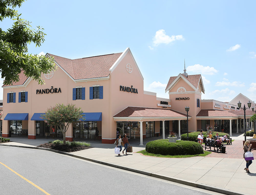 Welcome To North Georgia Premium Outlets® - A Shopping Center In  Dawsonville, GA - A Simon Property