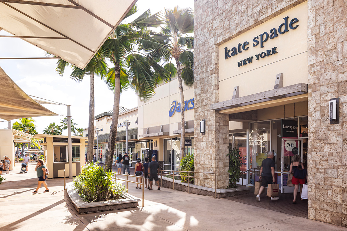 Rip Curl at Waikele Premium Outlets® - A Shopping Center in Waipahu, HI - A  Simon Property