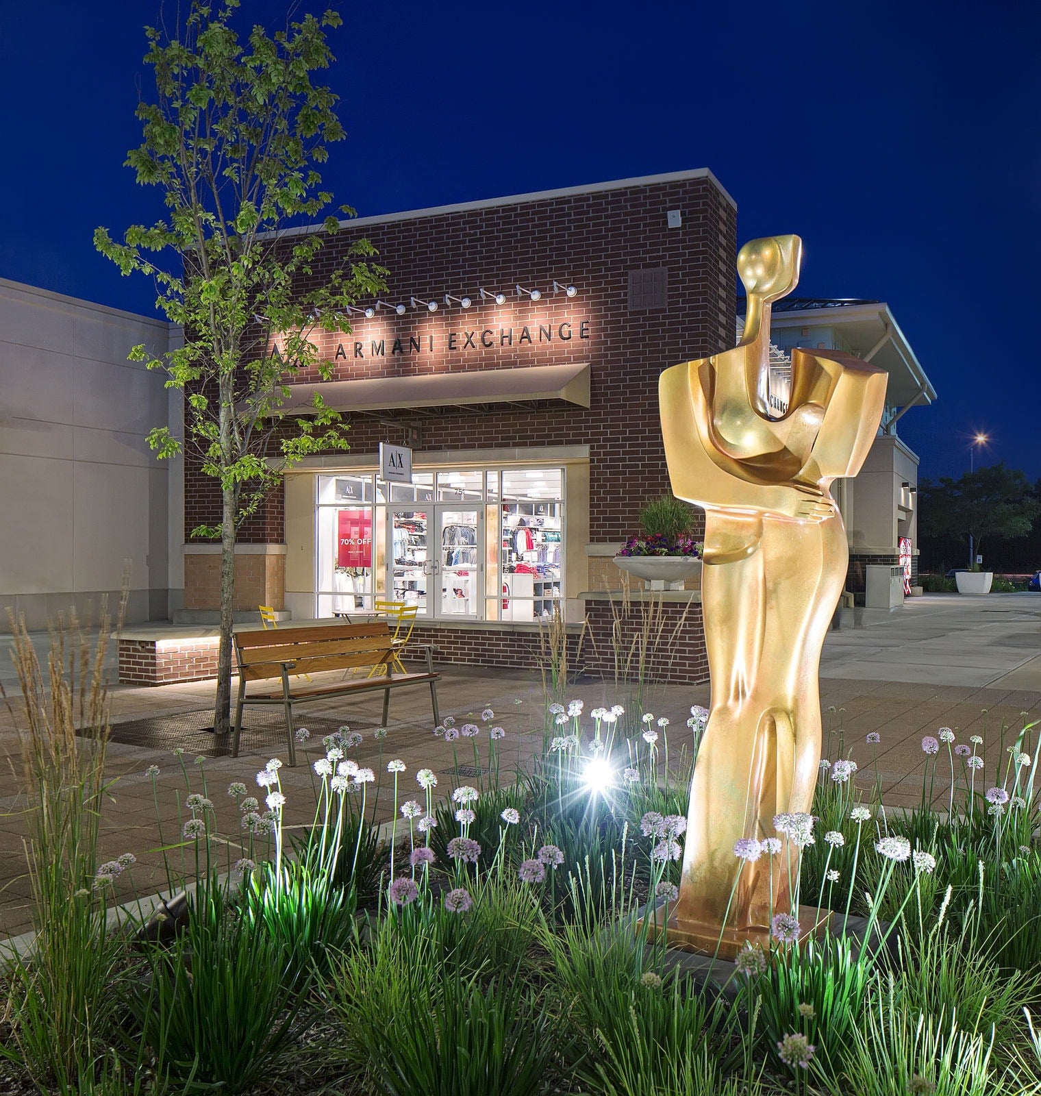 Do Business At Chicago Premium Outlets A Simon Property 