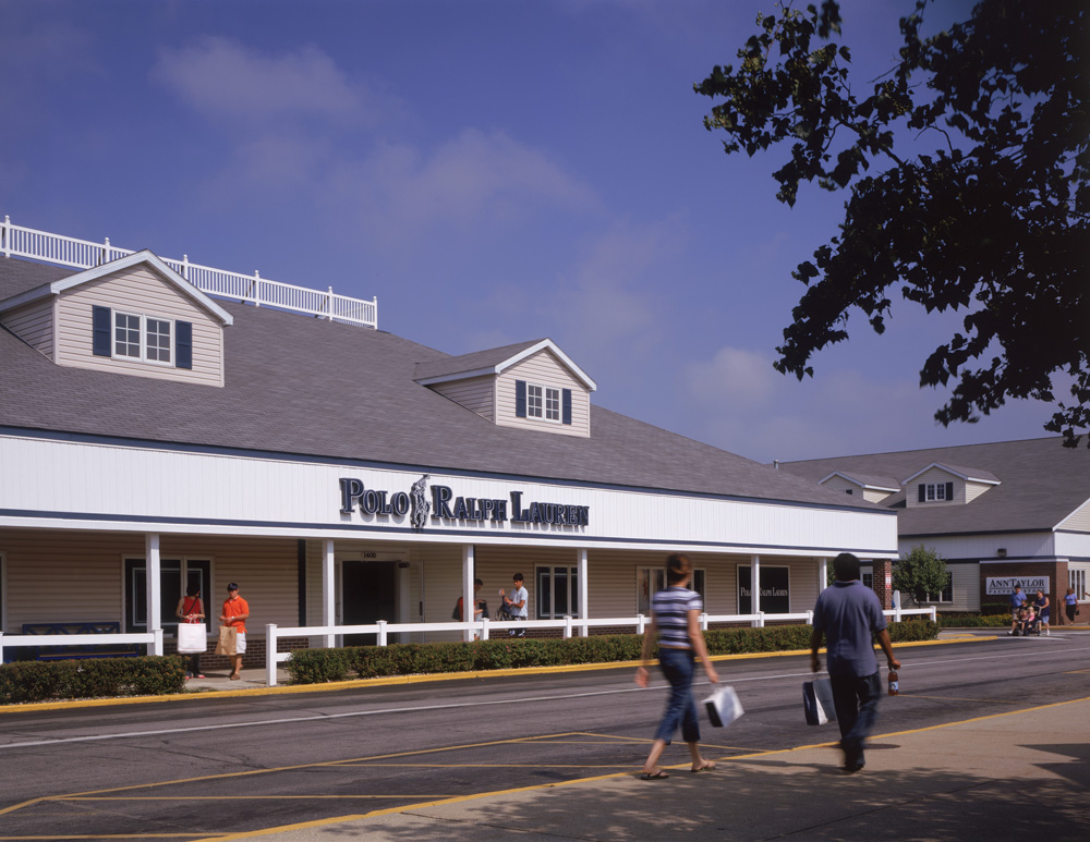Ann Taylor Factory Store at Lighthouse Place Premium Outlets® - A Shopping  Center in Michigan City, IN - A Simon Property