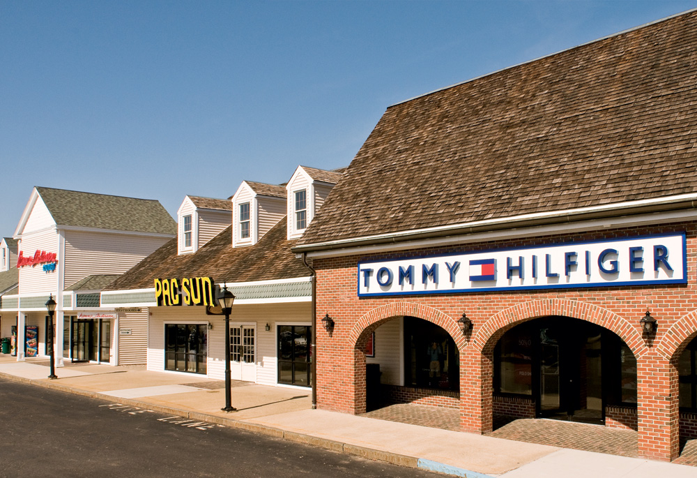 About Kittery Premium Outlets® - A Shopping Center in Kittery, ME - A Simon  Property