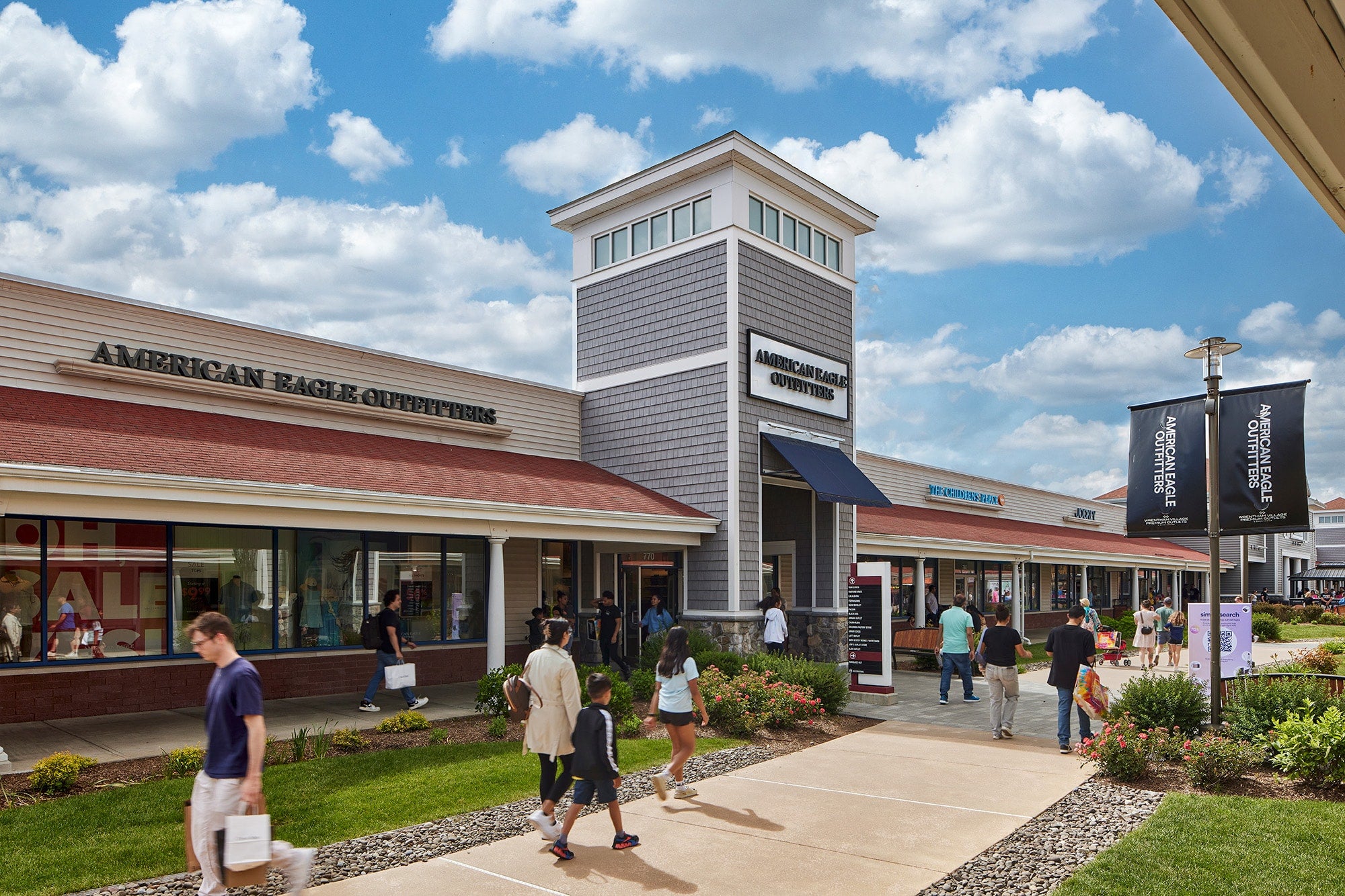 GUCCI OUTLET AT WRENTHAM VILLAGE - 1 Premium Outlets Blvd, Wrentham, Massachusetts - Leather Goods - Phone Number - Yelp