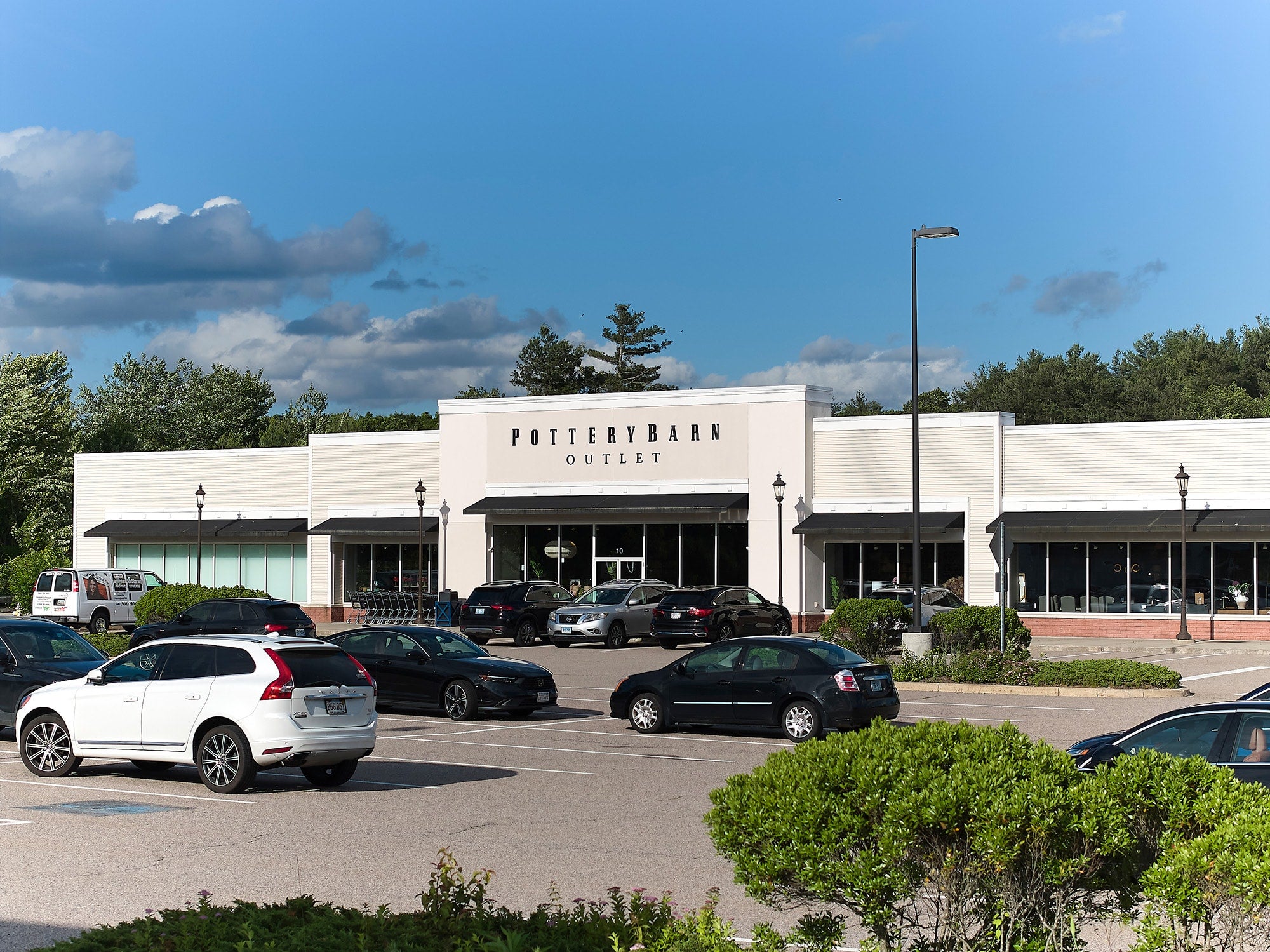 About Wrentham Village Premium Outlets® - A Shopping Center in Wrentham, MA  - A Simon Property