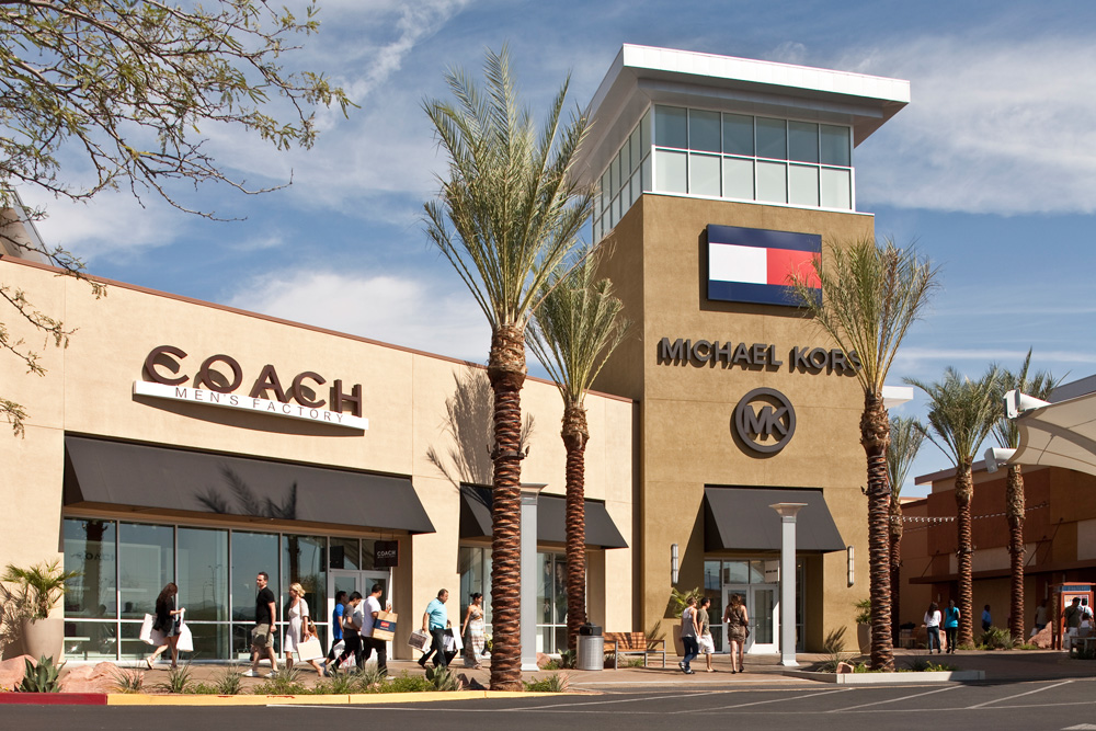 Michael Kors Outlet at Las Vegas South Premium Outlets, Las Vegas - Updated  June 2023 - VegasNearMe