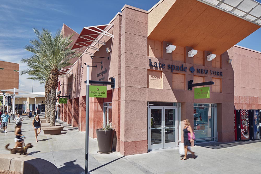 Las Vegas North Premium Outlets In 2023