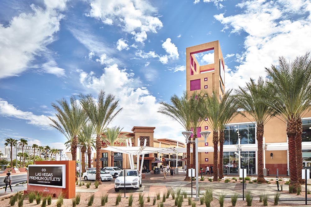 Desperat Revisor Sovesal About Las Vegas North Premium Outlets® - A Shopping Center in Las Vegas, NV  - A Simon Property