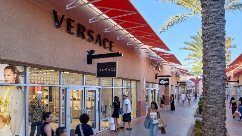 north premium outlet nike