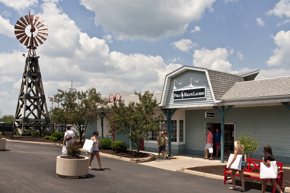 About Aurora Farms Premium Outlets® - A Shopping Center in Aurora, OH - A  Simon Property