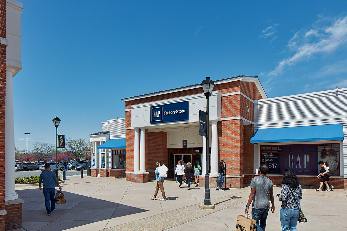 Store Directory for Leesburg Premium Outlets® - A Shopping Center