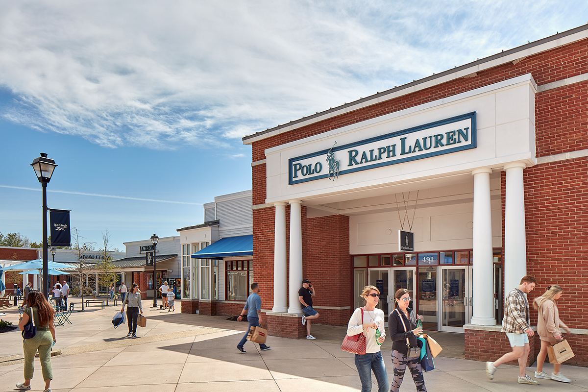 About Leesburg Premium Outlets® - A Shopping Center in Leesburg, VA - A  Simon Property