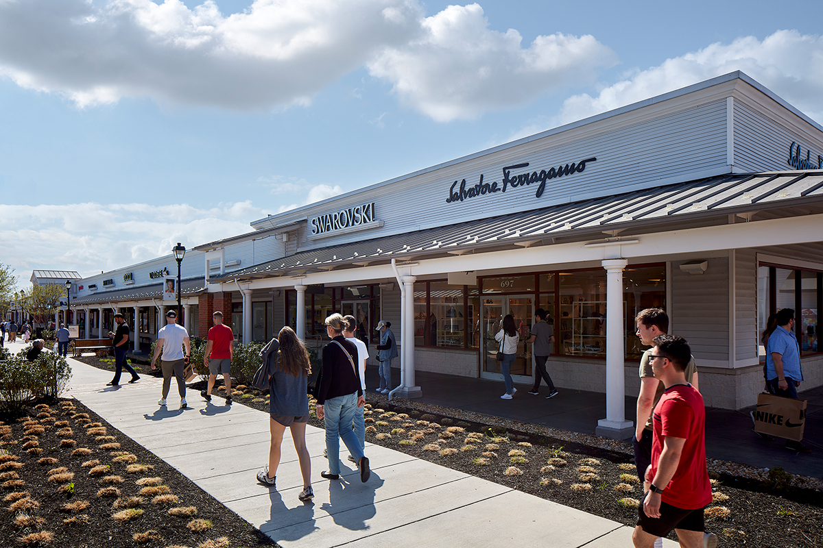 Welcome To Leesburg Premium Outlets® - A Shopping Center In Leesburg, VA -  A Simon Property