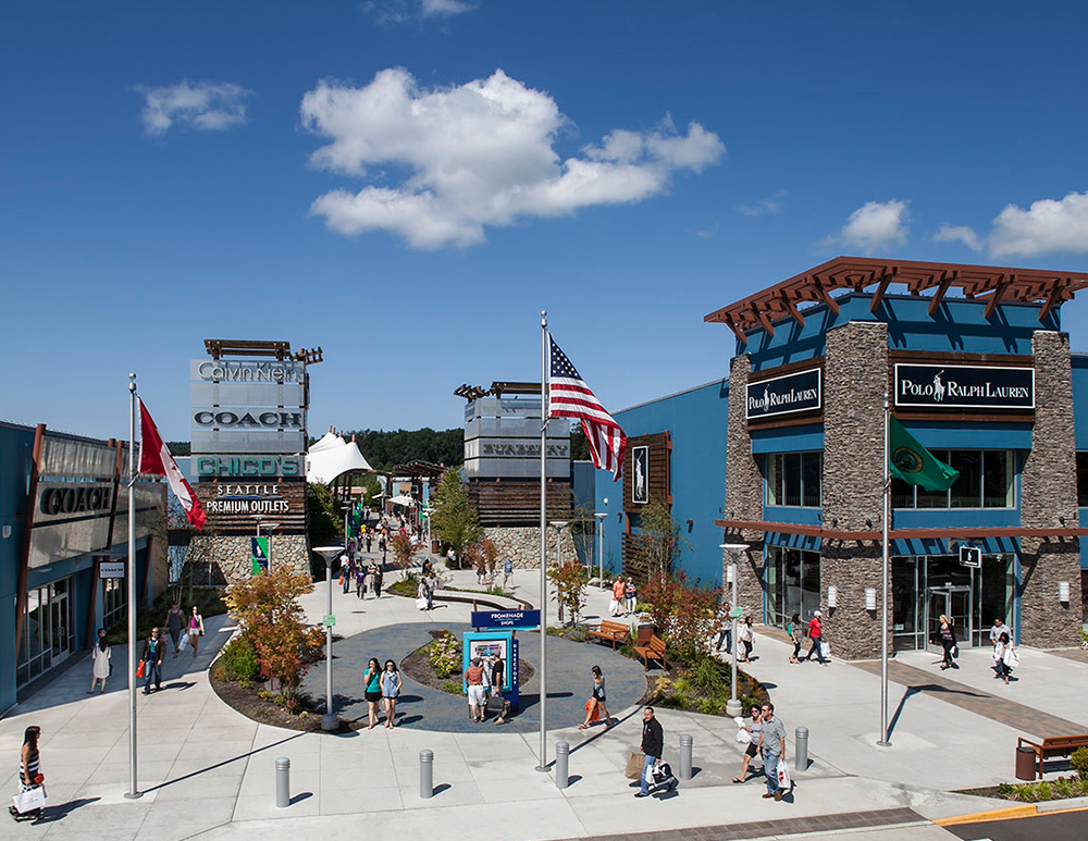Leasing & Advertising at Johor Premium Outlets, a SIMON Center