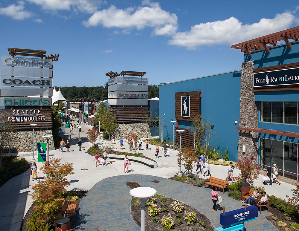 Store Directory for Seattle Premium Outlets® - A Shopping Center In  Tulalip, WA - A Simon Property